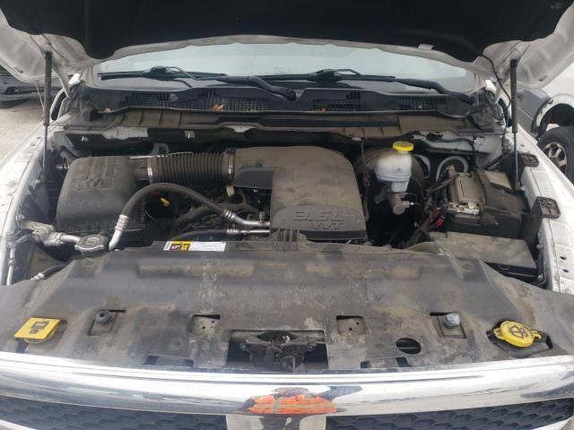 1C6RR6FG0LS156379 RAM 1500 Classic Tradesman