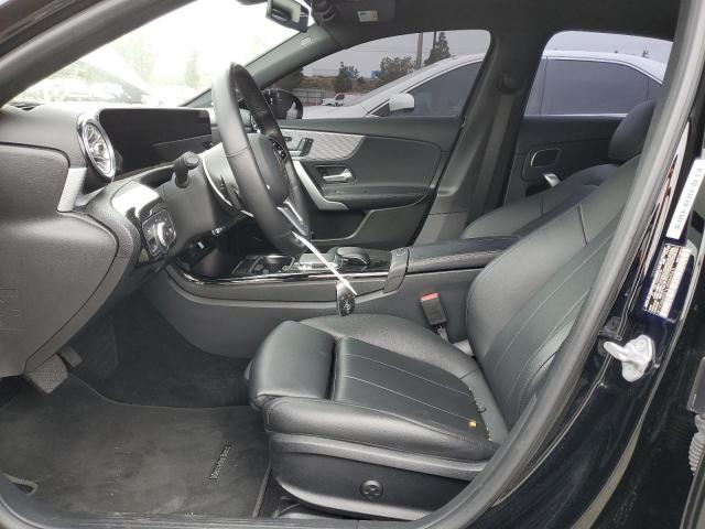 W1K3G4EB1LW044963 Mercedes-Benz A 220