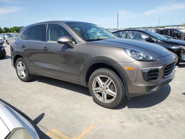 WP1AA2A28GKA14397 Porsche Cayenne