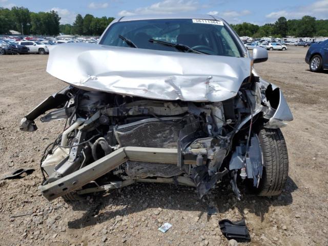 3N1CN7AP8EL868330 Nissan VERSA S