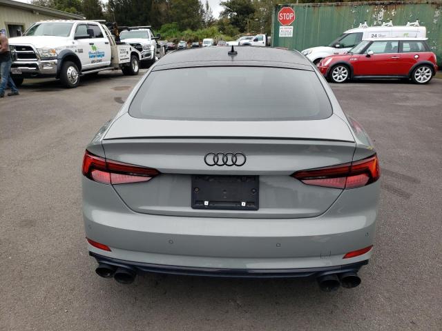 WAUC4CF56KA000939 Audi S5 Prestige