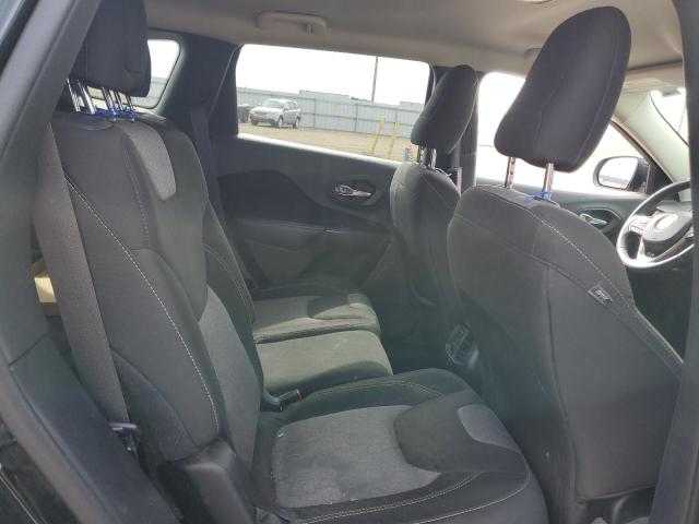 1C4PJMCS9EW249921 Jeep Cherokee Latitude