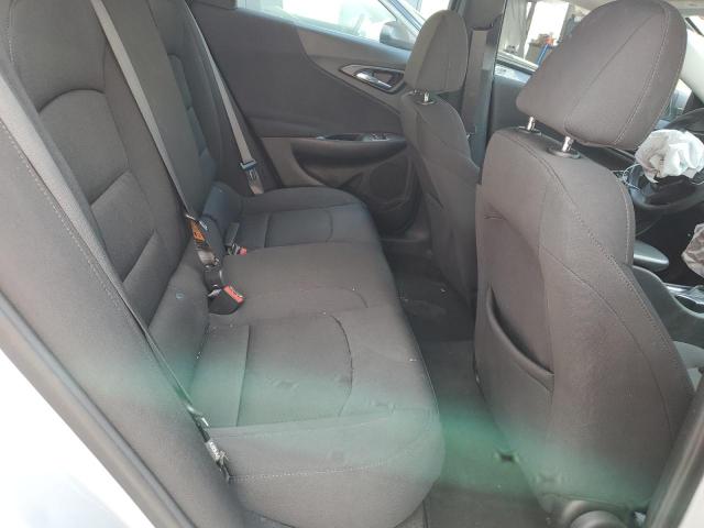 1G1ZC5ST5MF039925 Chevrolet MALIBU LS