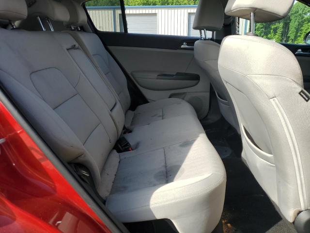 KNDPM3AC4L7836144 KIA Sportage Lx