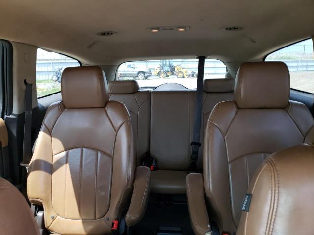 5GAKVBKD9EJ298198 Buick Enclave