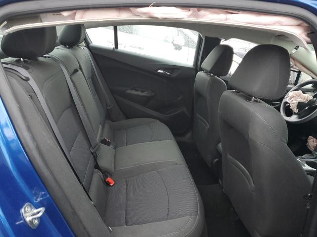 1G1BE5SM5H7152519 Chevrolet CRUZE LT