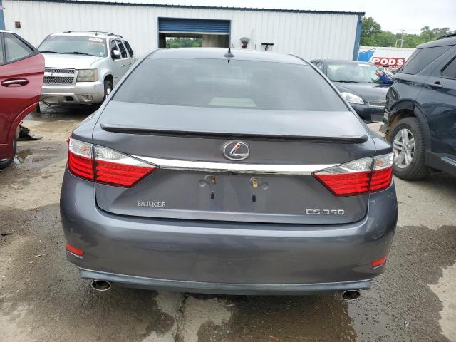 JTHBK1GG6E2138941 Lexus ES 350