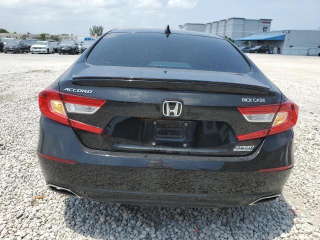 1HGCV1F44NA033858 Honda ACCORD SPO