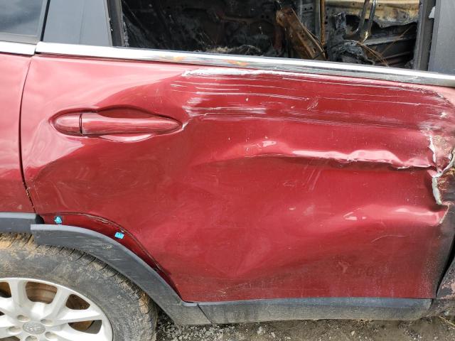 1C4PJMCB1GW156717 Jeep Cherokee Latitude