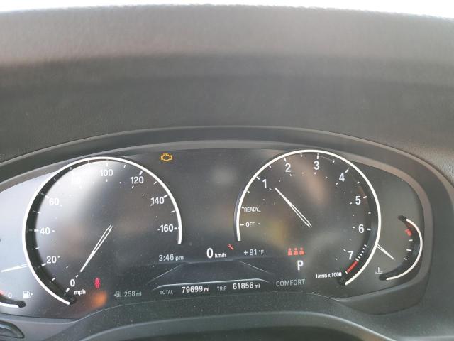 5UXTR7C57KLR52335 BMW X3 Sdrive30i