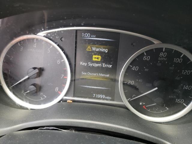 3N1AB7APXJY256398 Nissan SENTRA S