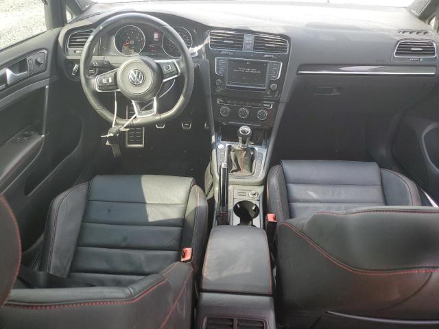 3VW547AU2HM039117 Volkswagen Gti Sport
