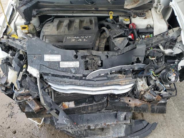 1C3CCBAB7EN143056 Chrysler 200 LX