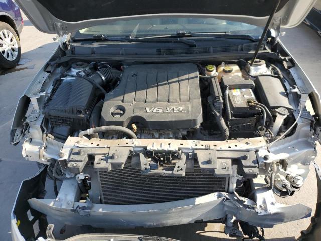 1G4GB5G36FF113586 Buick Lacrosse