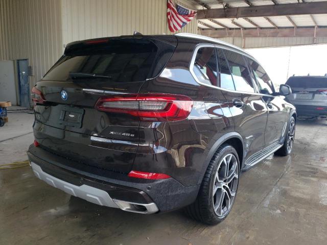 5UXTA6C0XP9P25389 BMW X5 Xdrive45e