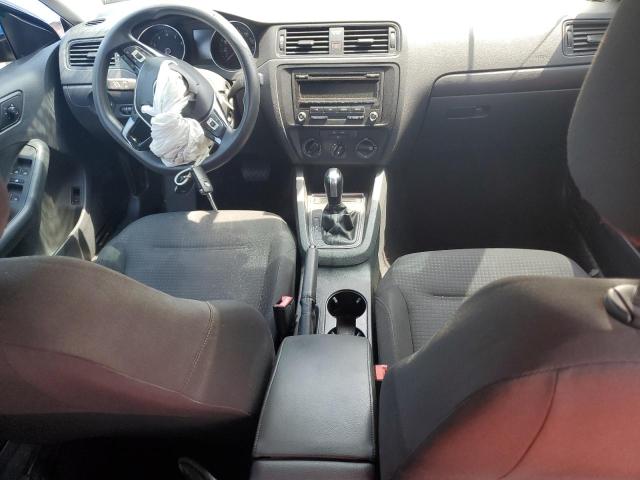 3VW2K7AJ1FM423613 Volkswagen JETTA BASE