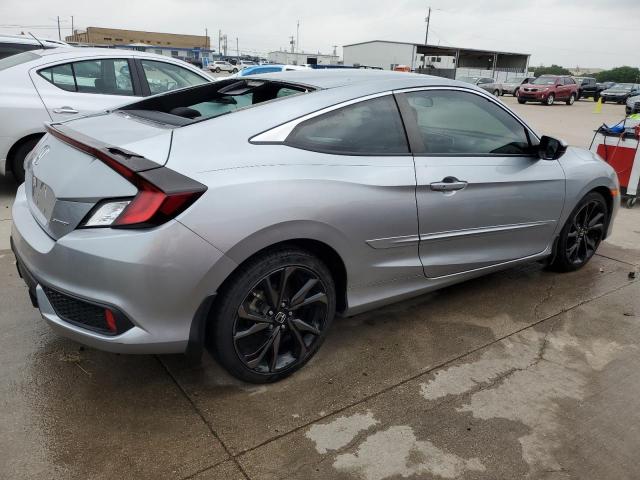 2HGFC4B86LH302096 Honda Civic Sport