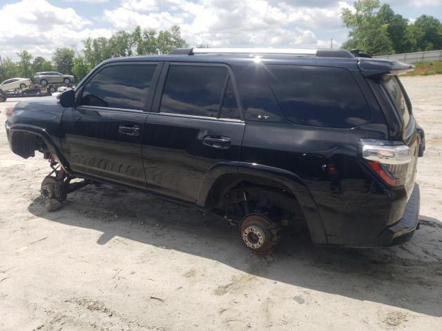 JTEBU5JR7K5696459 Toyota 4RUNNER SR5