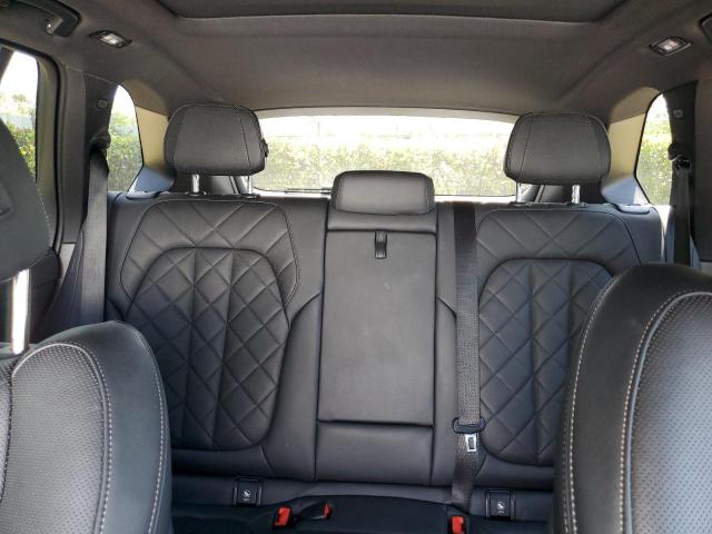 5UXCR4C06P9P49069 BMW X5 Sdrive 40i