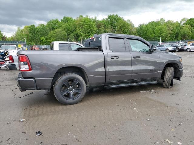 1C6SRFBT2NN134731 RAM 1500 Big Horn/lone Star