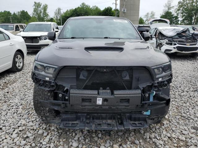 1C4SDJGJ0MC630042 Dodge Durango Srt 392