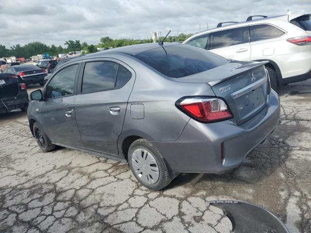 ML32FUFJ6PHF01751 Mitsubishi Mirage G4 Es