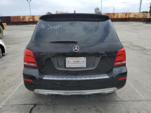 WDCGG5HB0EG205629 Mercedes-Benz GLK 350