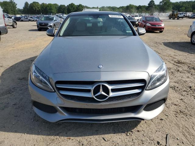 55SWF4KB3FU035283 Mercedes-Benz C 300 4matic