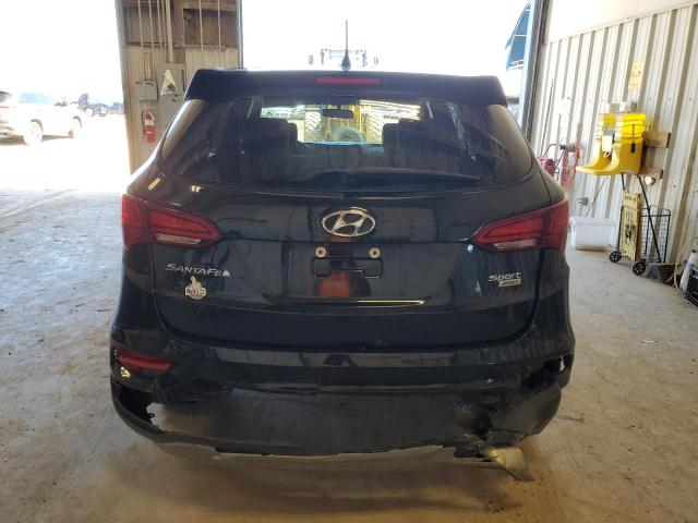 5NMZTDLB3JH082794 Hyundai SANTA FE SPORT