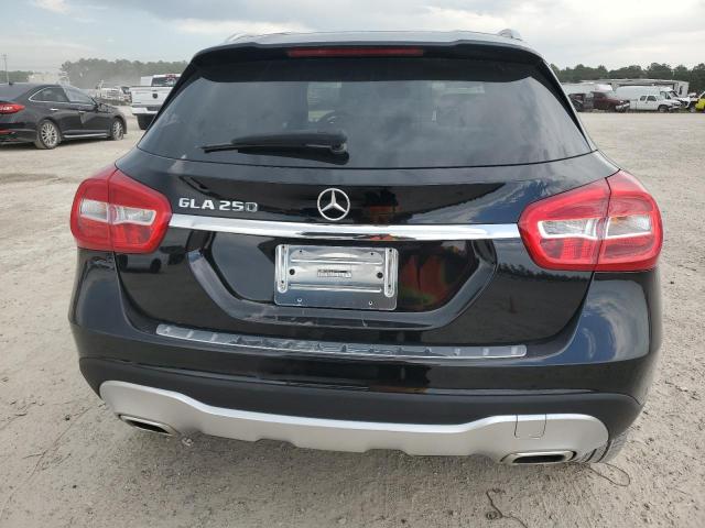 WDCTG4EB1LU024843 Mercedes-Benz GLA 250