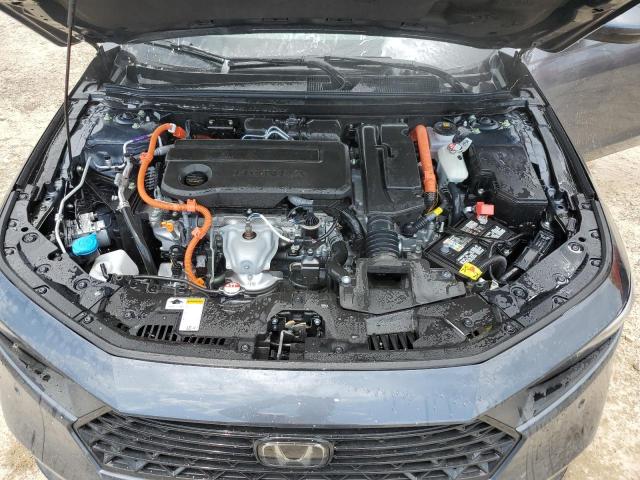 1HGCY2F64RA019804 Honda Accord Hybrid Exl