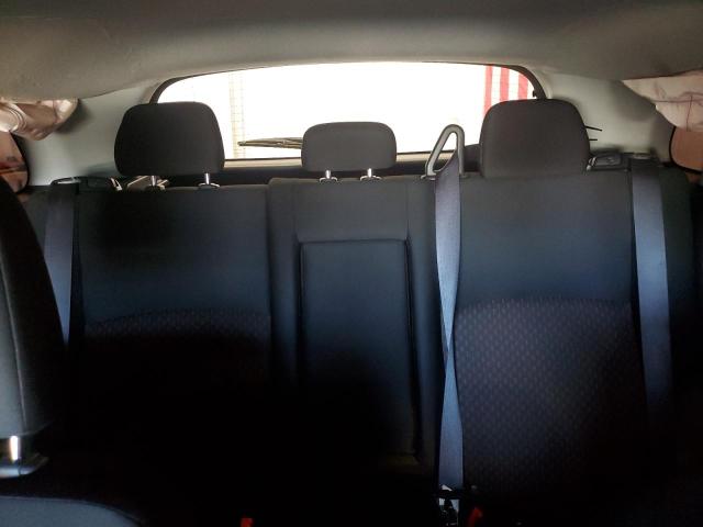 JA4AP3AU8JU020164 Mitsubishi Outlander Sport Es