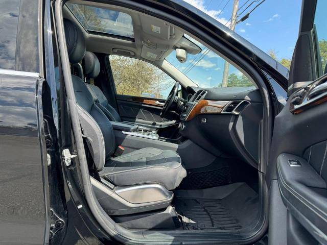 4JGDF7DE7EA335557 Mercedes-Benz Gl 550 4matic