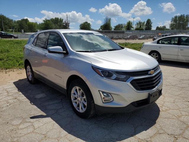 3GNAXKEV9KS581369 Chevrolet EQUINOX LT