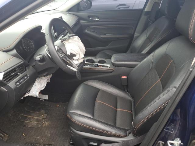 1N4BL4CV9LC195510 Nissan ALTIMA SR