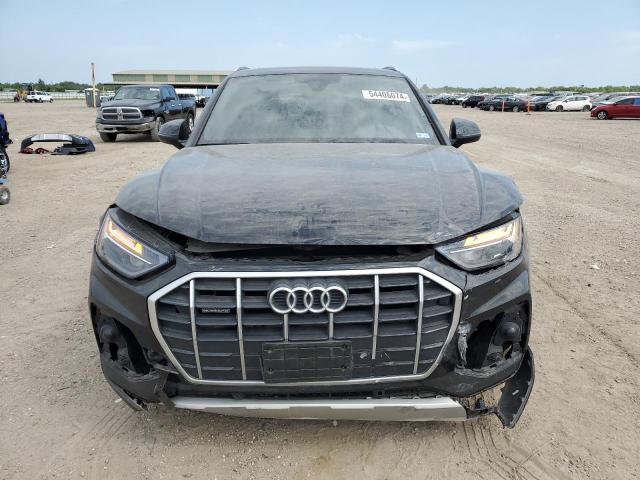 WA1AAAFY8M2062948 Audi Q5 PREMIUM