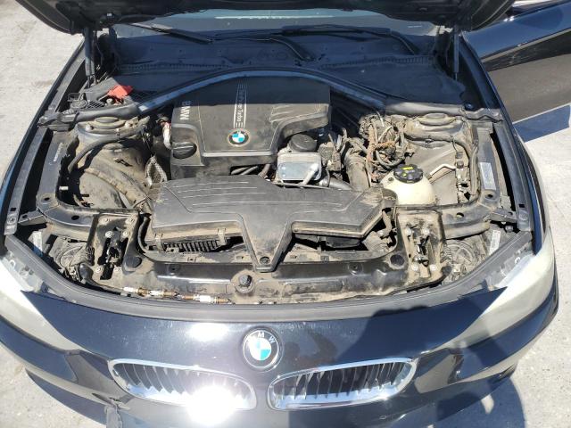 WBA3A5C50EJ463365 BMW 328 I