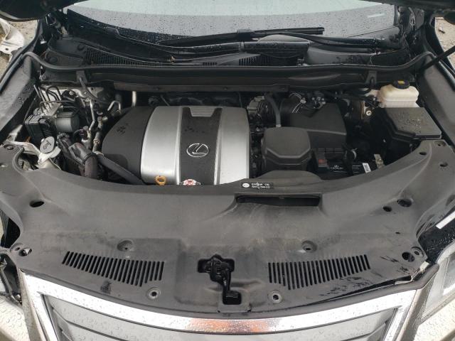 2T2ZZMCA2HC078902 Lexus Rx 350 Base