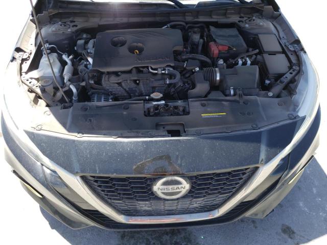 1N4BL4CV1KC169854 Nissan ALTIMA SR