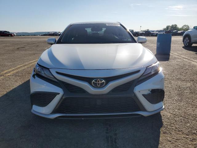 4T1K61BK6MU038547 Toyota CAMRY XSE