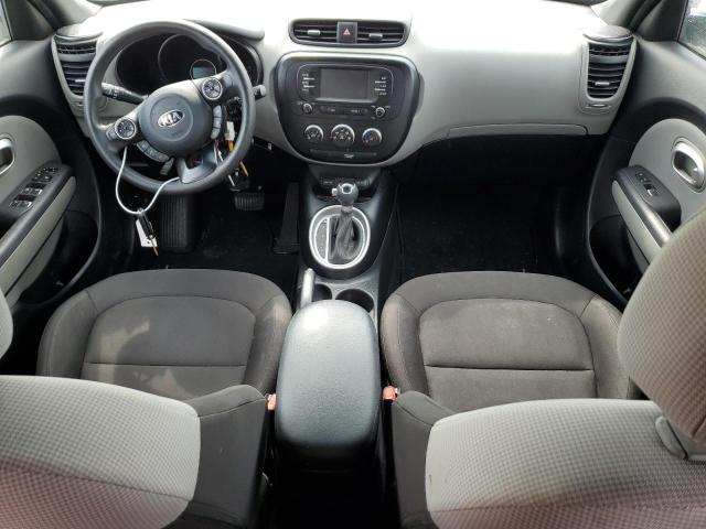 KNDJN2A26K7633954 KIA Soul