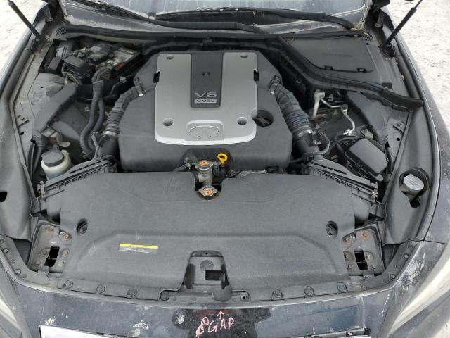 JN1BV7AR9EM702692 Infiniti Q50 BASE