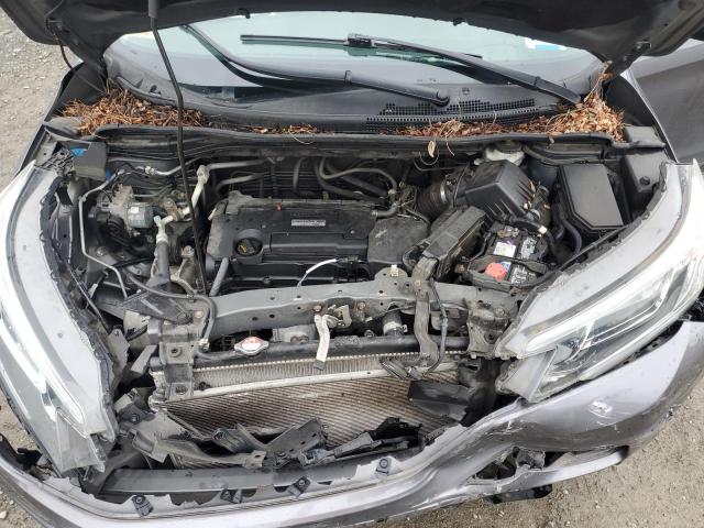 2HKRM4H30GH671389 Honda CR-V LX