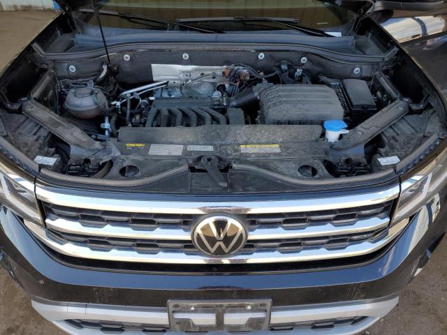 1V2KR2CA3PC523566 Volkswagen ATLAS SE