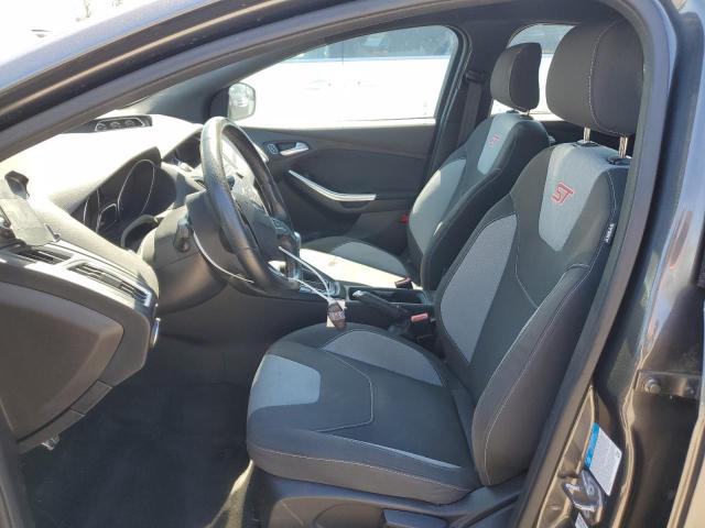 1FADP3L97JL271393 Ford FOCUS ST