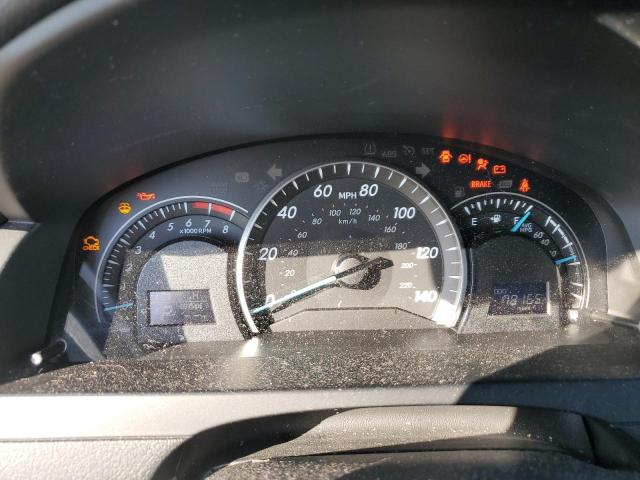 4T1BF1FK2FU093218 Toyota CAMRY LE