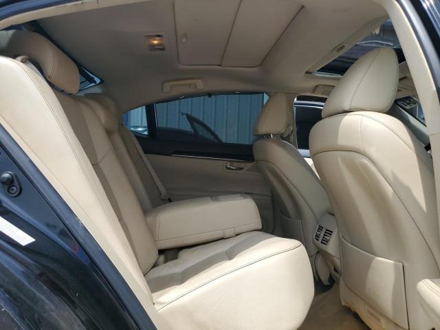 JTHBK1GG4E2129753 Lexus ES 350