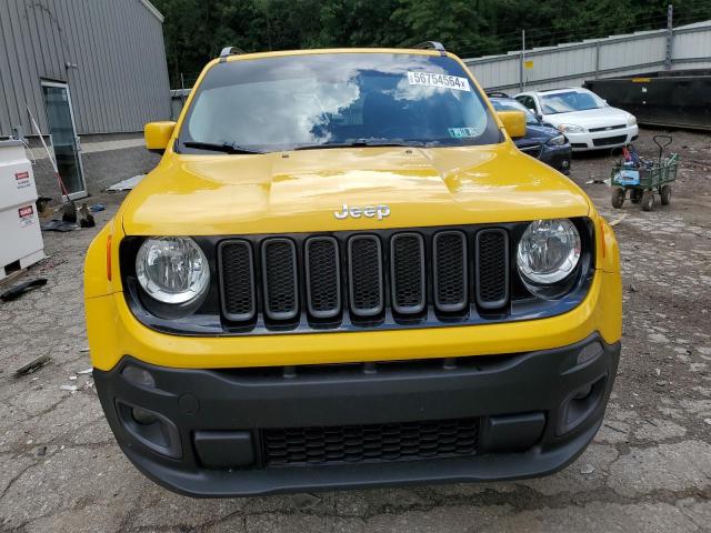 ZACCJBBT4FPB48992 Jeep Renegade Latitude