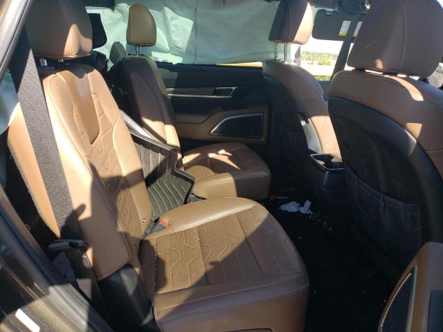 5XYP5DHC5NG217454 KIA Telluride Sx