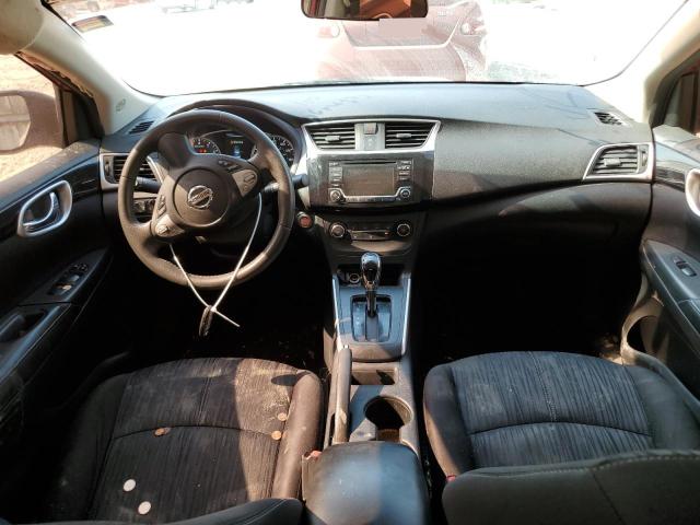 3N1AB7AP8HY258435 Nissan SENTRA S